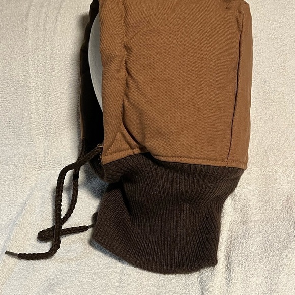 Berco Work Appreal Winter Hat - Picture 3 of 6